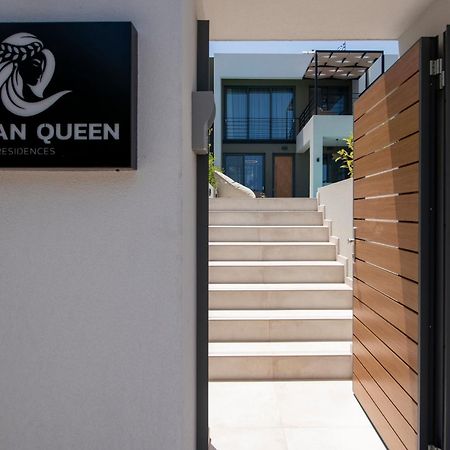 Cretan Queen Residences Agioi Apostoli  Exterior foto
